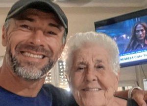 La emoción de Kily González para recordar a su madre: Gracias por todo lo que me enseñaste