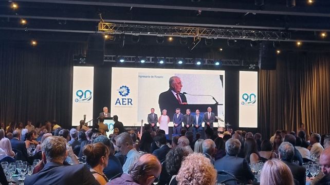 La Asociación Empresaria representa a 85 cámaras sectoriales.
