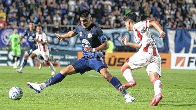 El minuto a minuto de Unión ante Independiente Rivadavia