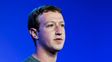 El fundador de Facebook fue víctima de piratas informáticos.
