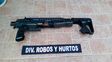 robo a la estancia: secuestraron un kit para armas de fuego robo a la estancia: secuestraron un kit para armas de fuego