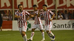 Unión buscará cerrar una semana feliz