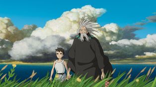 El chico y la garza, la película ganadora del Oscar de Hayao Miyazaki, se podrá ver pronto en Netflix
