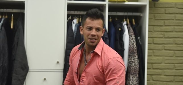 La Policía está en la casa de Gran Hermano para notificar a Mariano por la causa por estafa