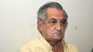 Megacausa: 15 años de prisión para el exjuez Luis Vera Candioti