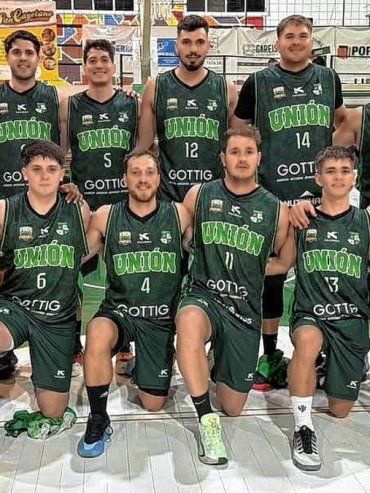 APB: Unión de Crespo dio el golpe en el cierre de la novena fecha
