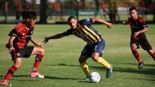 La Liga Rosarina tendrá una nueva edición del clásico entre Newells y Central.