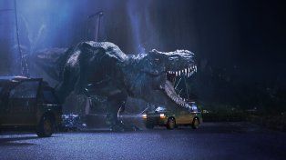 ¿La desextinción del lobo terrible es la puerta a un Jurassic Park real?: la respuesta rápida es no