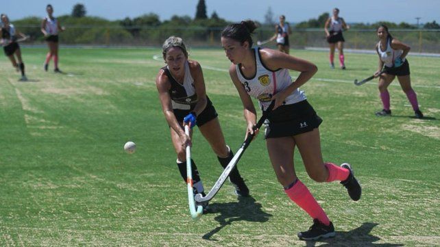 El equipo 2 del Capibá RC ganó la Copa de Oro del Torneo Federal de Clubes.