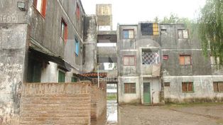 Se adjudicarán obras por casi 8 millones de pesos en Barrio Acería
