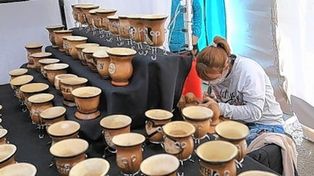 Artesanos piden que les permitan hacer la tradicional Feria de Navidad en la Plaza