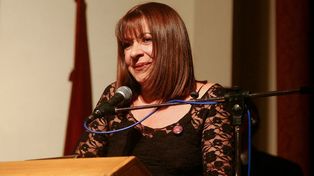 A los 73 años murió la periodista Mona Moncalvillo