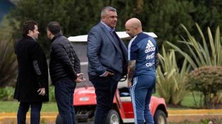 La fase dos del operativo desgaste