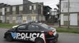 Un crimen entre las tribunas de Central y Newells: mataron a tiros a un barrabrava