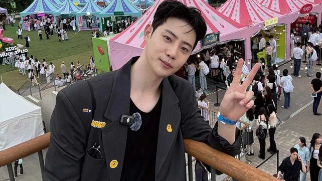 Falleció un reocnocido modelo y actor surcoreano a sus 29 años