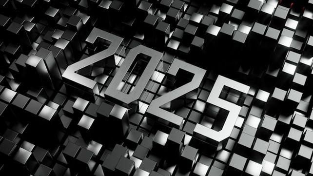 ¿Qué esperamos de la Inteligencia Artificial para 2025?