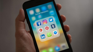 Cómo es Gas, la red social furor que solamente permite comentarios positivos