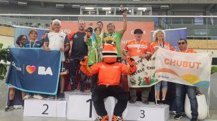 Entre Ríos cerró su participación en los Juegos Nacionales de Adultos Mayores Evita