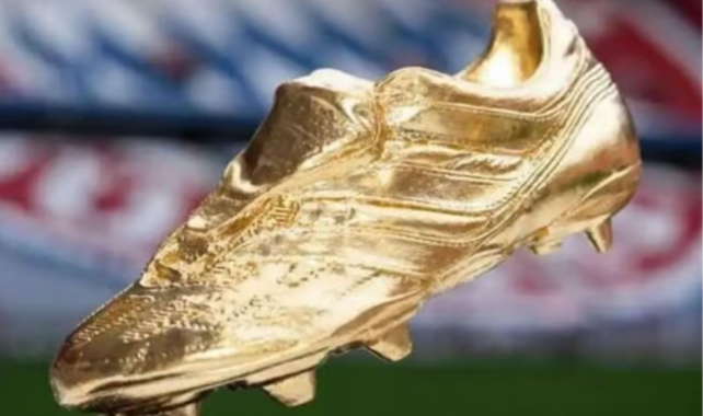Predicciones para el Ganador de la Bota de Oro en la Copa Mundial 2026