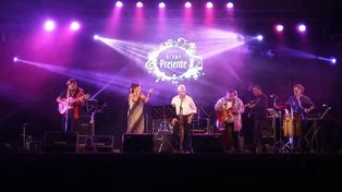 Rosario da el Presente en el 45º Encuentro Nacional de Grupos Vocales en Posadas
