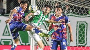 Unión, un equipo que crece ante los grandes y tropieza con los iguales