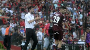 Domínguez: El equipo tiene una mentalidad ganadora