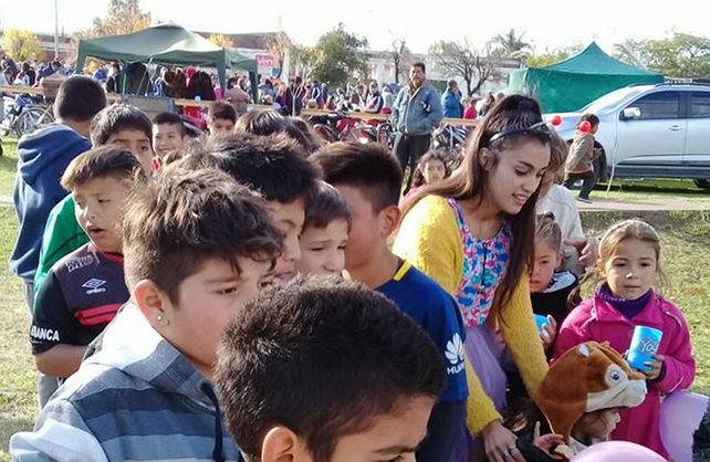 Buscan recaudar 1.000 juguetes para Navidad: Nadie se tiene que ir con las manos vacías