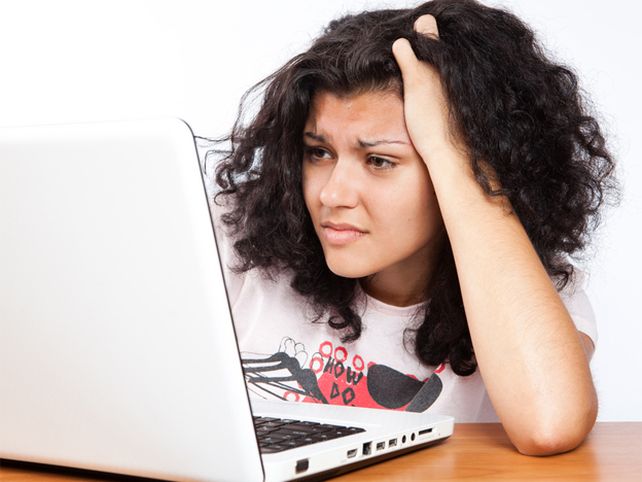 Las redes sociales dañan la amistad según una encuesta
