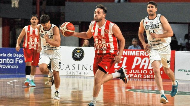 El capitán de Unión