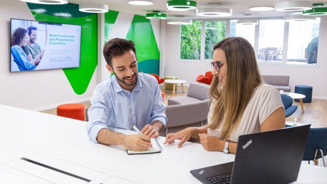 La empresa de medicina prepaga obtuvo la certificación internacional ¨Great place to work¨posicionándose&nbsp; entre las organizaciones líderes con mejor clima laboral y convirtiéndose en un lugar ideal para trabajar