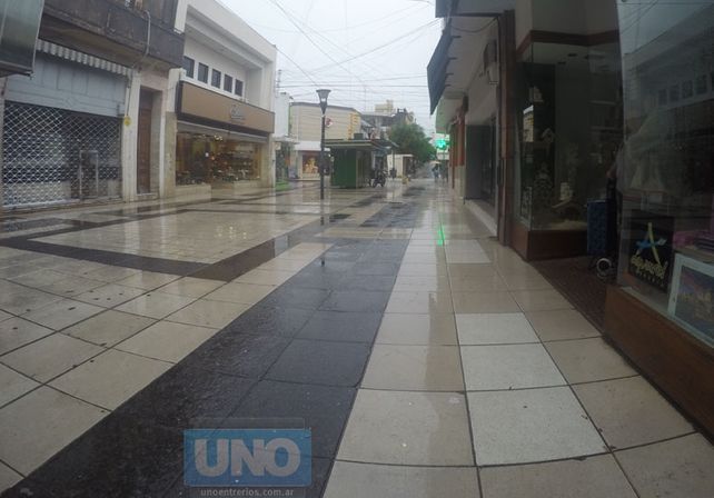 Renuevan alerta por tormentas fuertes en la región