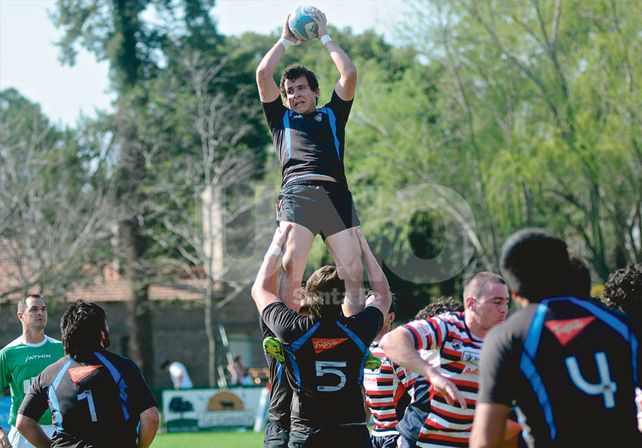 Trabajo. Como todo disciplina de equipo