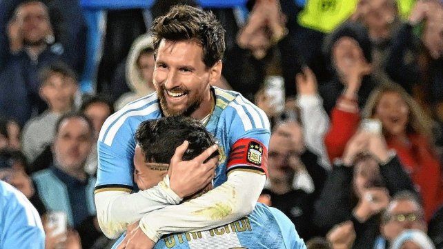 Messi