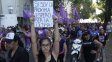 Violencia de género en Santa Fe: dos femicidios en enero y un área clave que sigue acéfala