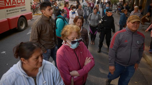 El IPyPP realizó un análisis sobre el bono de $18.000 y la alícuota a las grandes firmas