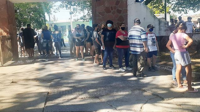 Este jueves se cumple un año del inicio del plan Rector de Vacunación contra el Covid-19 en el territorio provincial