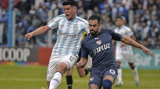 Independiente espera por Atlético Tucumán