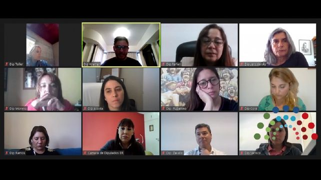 Un proyecto quiere deconstruir masculinidades en el Estado