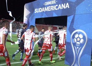 Las especulaciones que llevarían a Unión a un nuevo certamen internacional