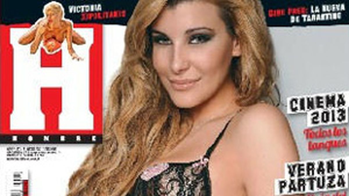 Mariana Nannis Furiosa Con Charlotte Por Posar Sexy Para Una Revista Sin Su Permiso 