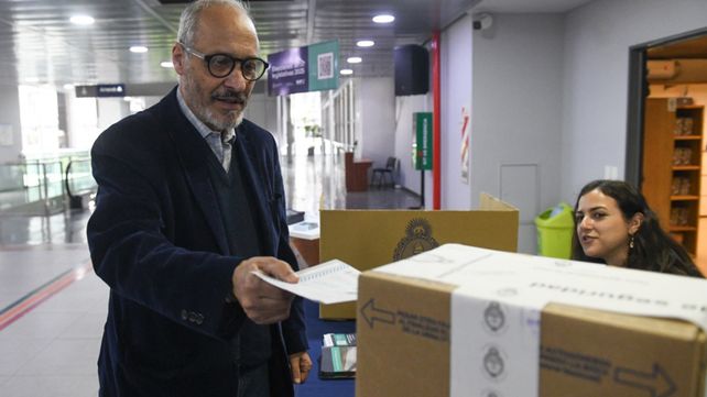 Elecciones 2025: Qué y cómo se votará el 26 de octubre