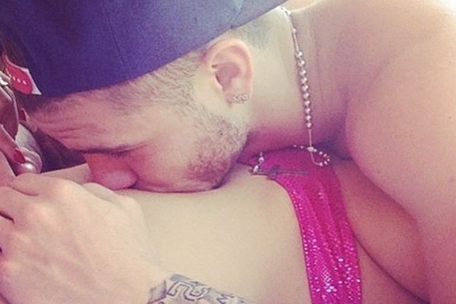 Wanda, ¿embarazada de Icardi?