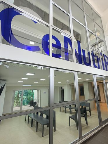 El Centro de Nutrición más innovador de la salud pública abre en el Centenario
