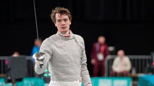 El primer día de los Juegos Suramericanos: medallas de oro, plata y bronce para Argentina