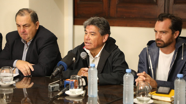 La provincia ofrece asistencia financiera