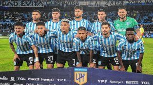 Racing visita a Tigre en el arranque de la fecha 3 del certamen doméstico.