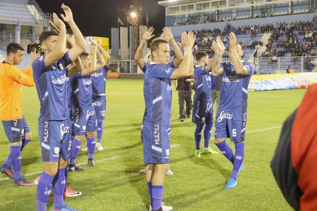 La 7ª fecha de la B Nacional tendrá acción en Lomas de Zamora y Tucumán