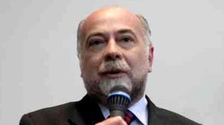 Perich&oacute;n admiti&oacute; su error, se disculp&oacute; con Sandro y dijo que volver&aacute; al llano
