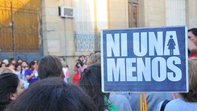 Iniciativa. La primera marcha fue el 3 de junio de 2015.&nbsp;
