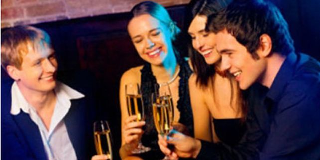 Fen&oacute;meno real: un gur&uacute; ense&ntilde;a a levantar mujeres en s&oacute;lo 20 minutos